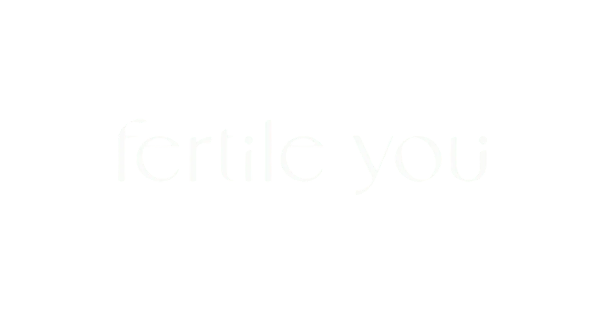 Fertile You logo